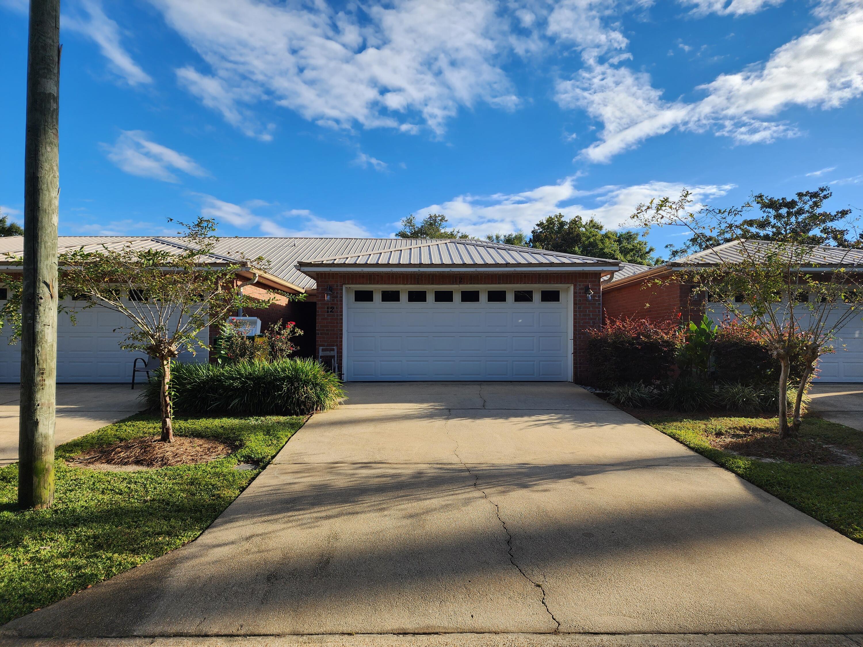 Magnolia of Mary Esther - Residential