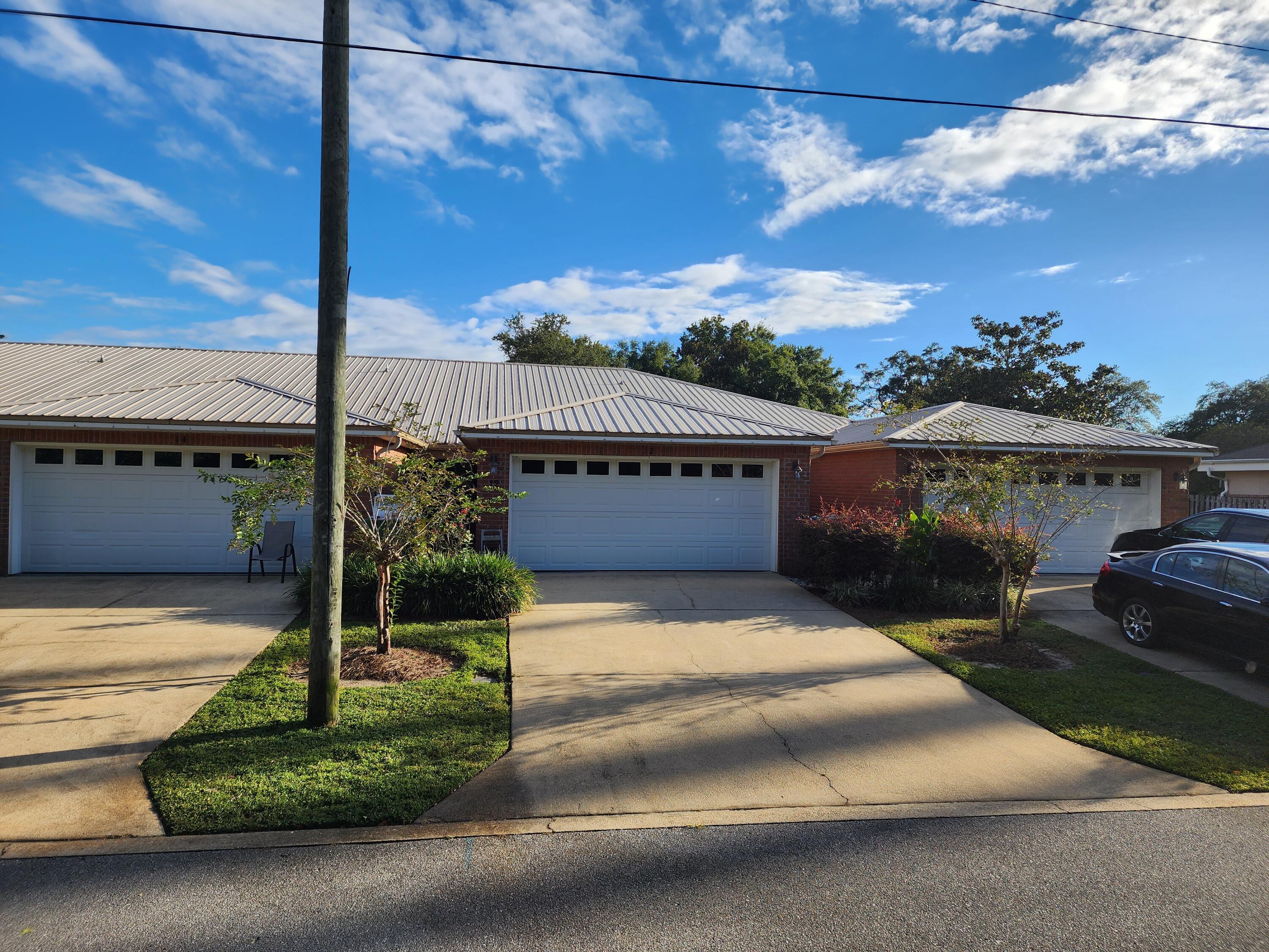 Magnolia of Mary Esther - Residential