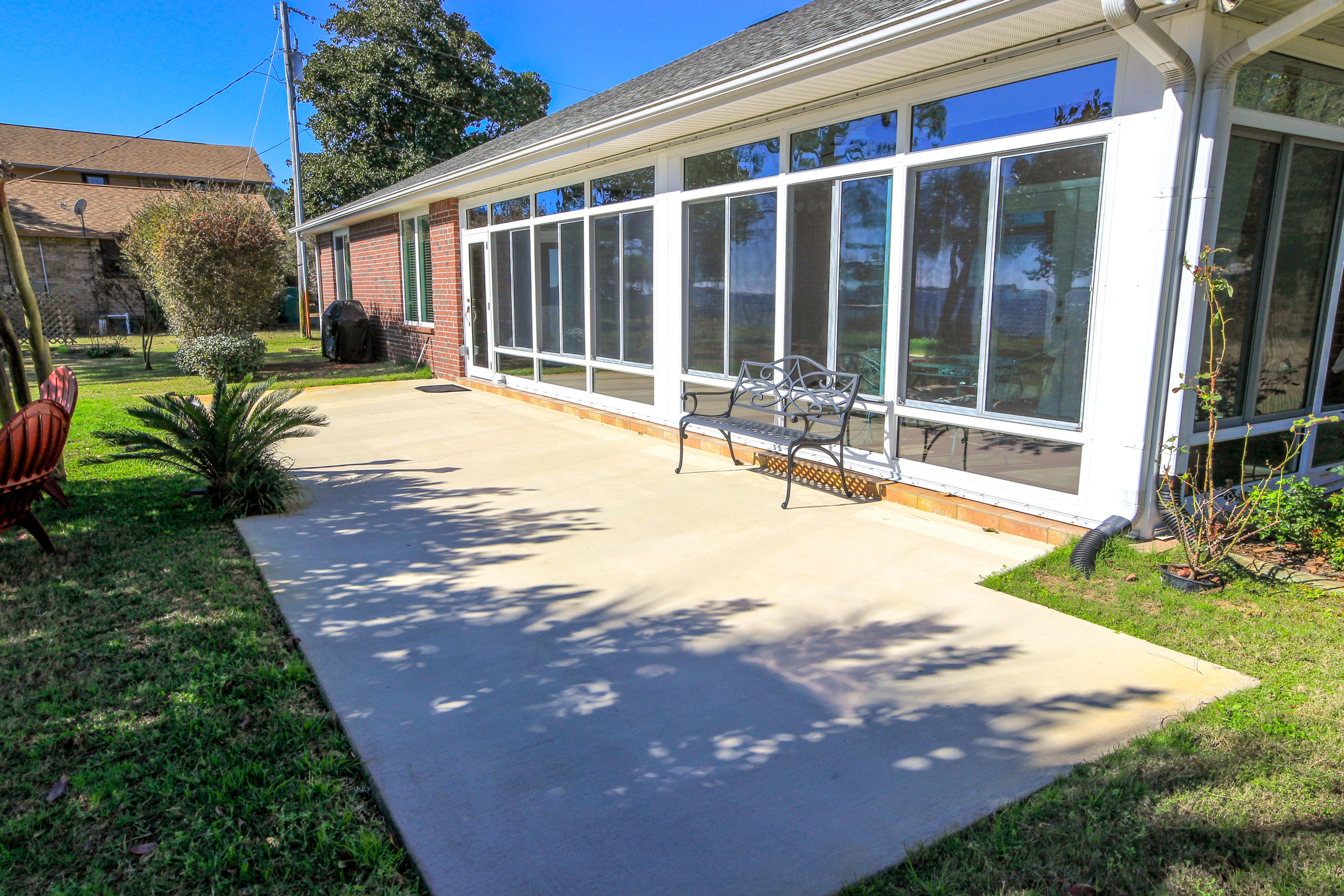 Hwy 98 - Residential