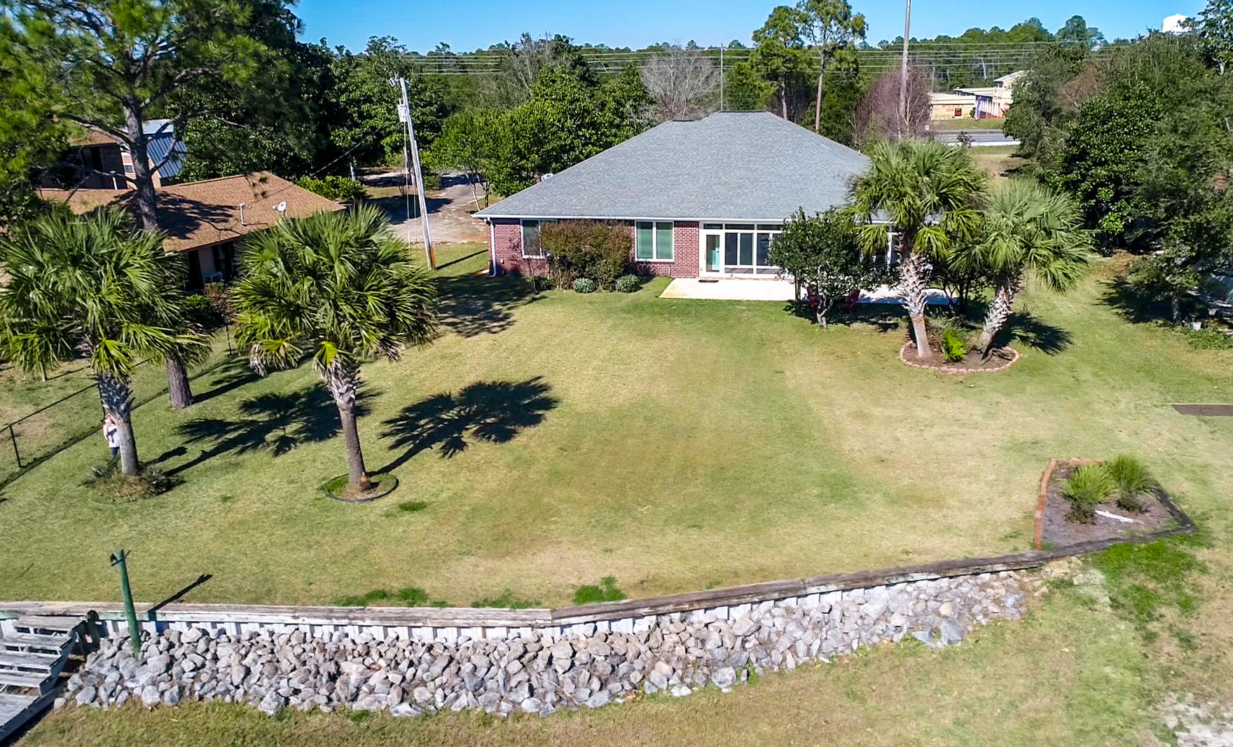 Hwy 98 - Residential