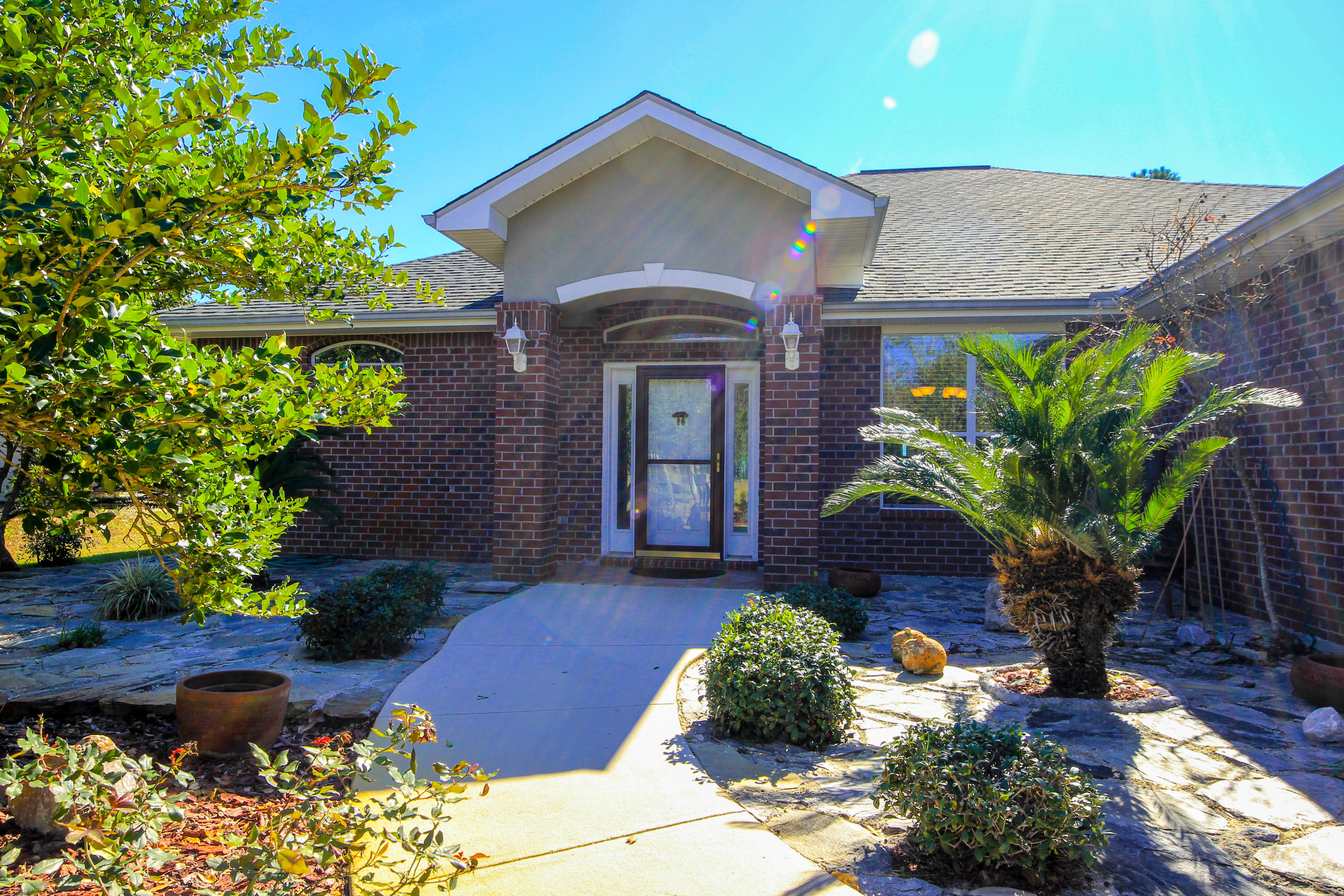 Hwy 98 - Residential