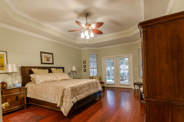 Hwy 98 - Residential