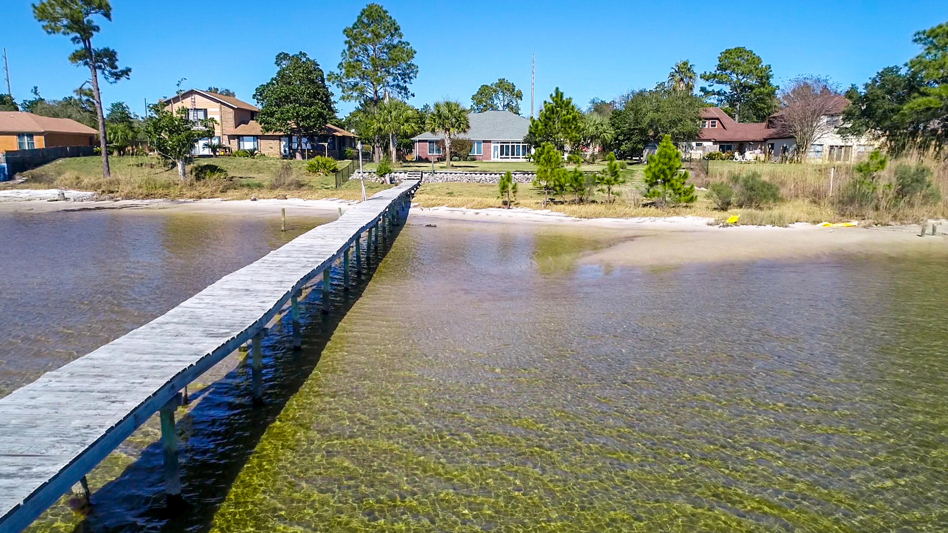 Hwy 98 - Residential