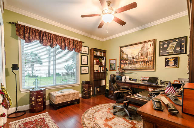 Hwy 98 - Residential