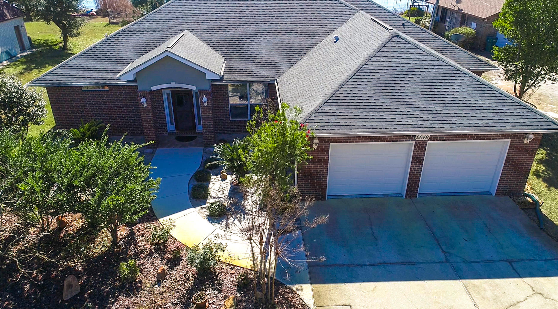 Hwy 98 - Residential