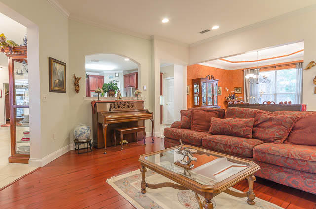 Hwy 98 - Residential