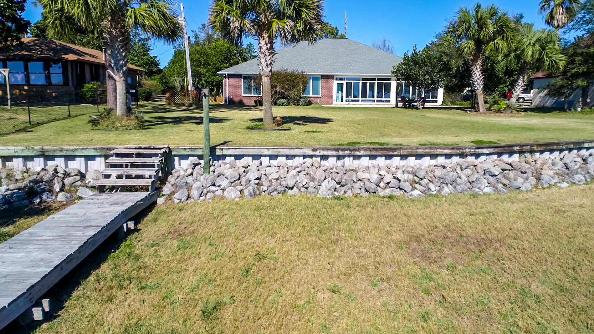 Hwy 98 - Residential