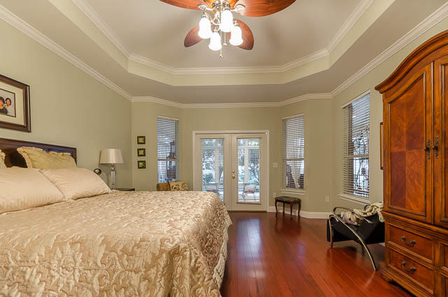 Hwy 98 - Residential