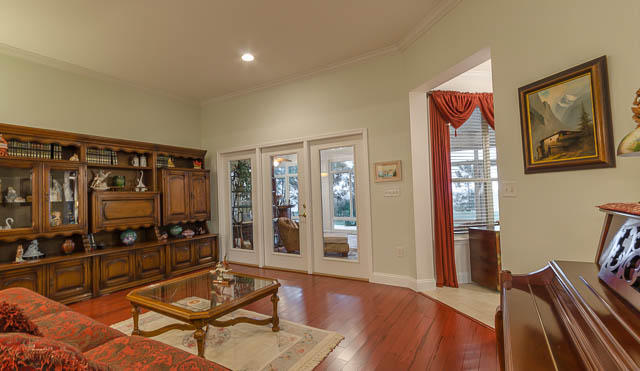 Hwy 98 - Residential