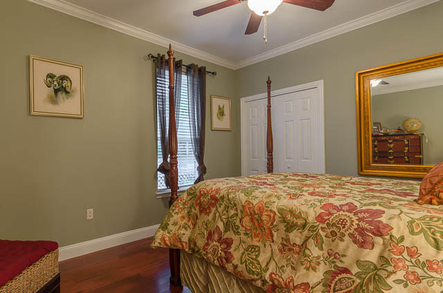 Hwy 98 - Residential