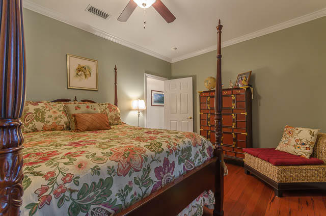 Hwy 98 - Residential