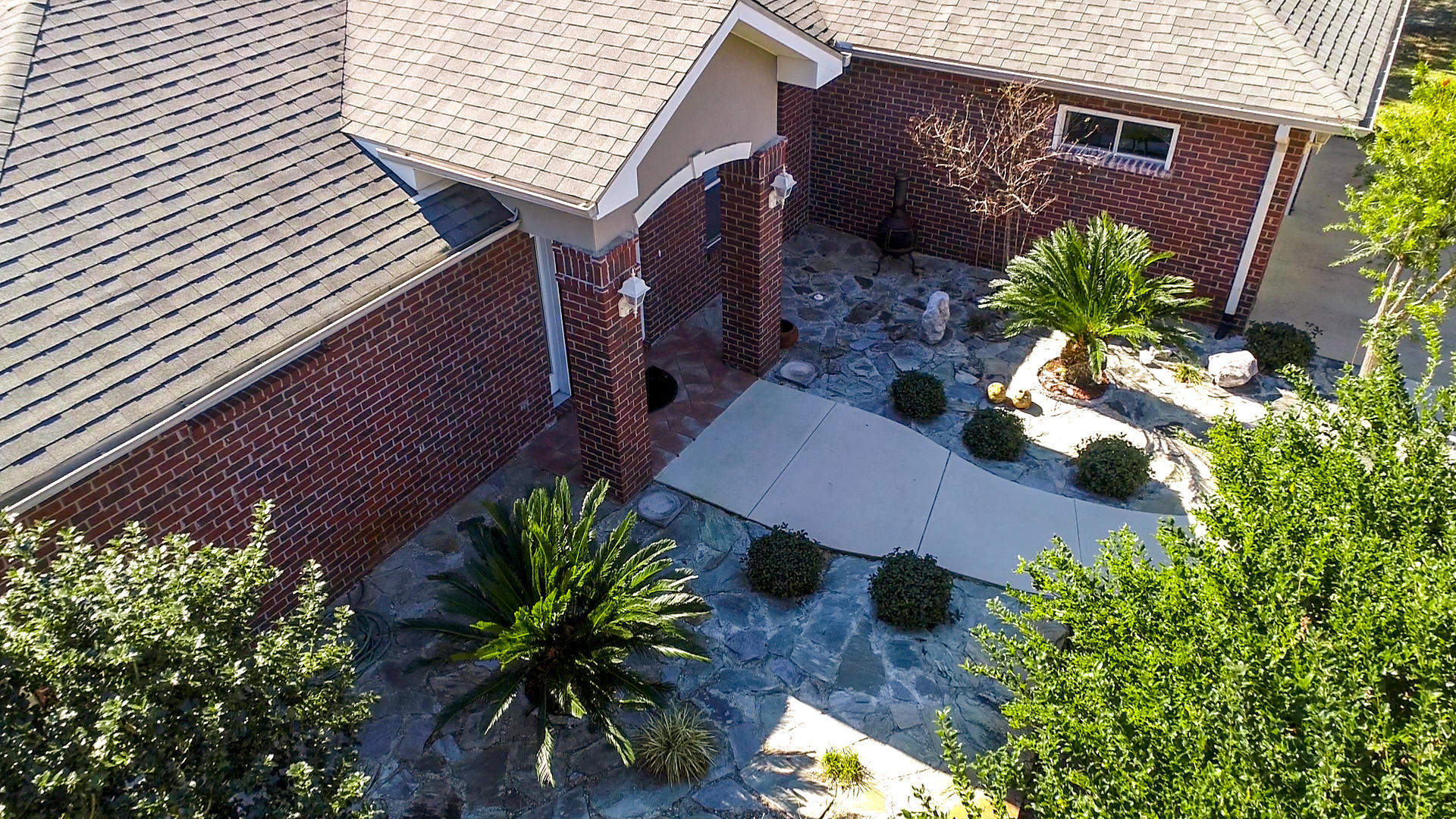 Hwy 98 - Residential