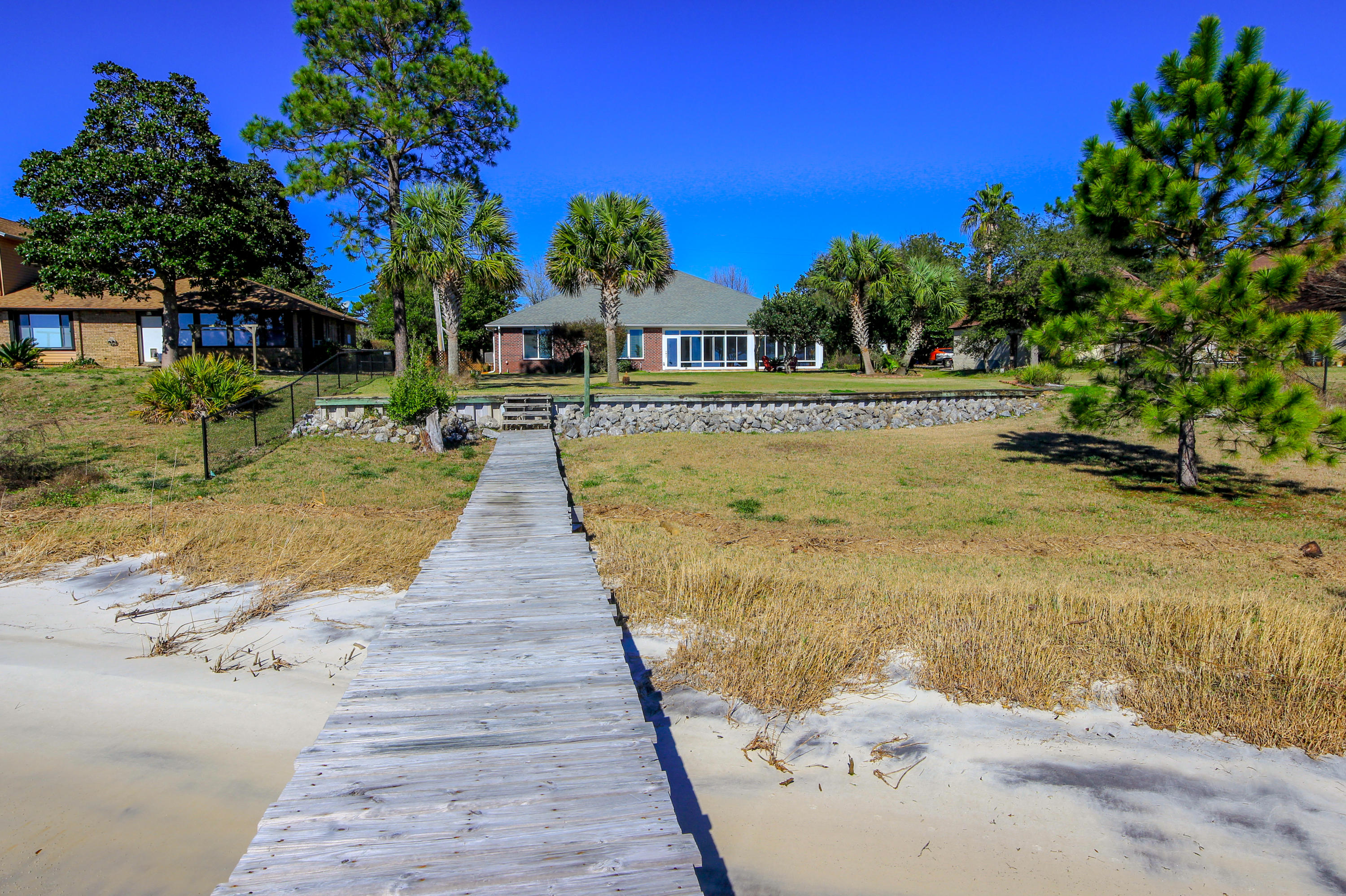 Hwy 98 - Residential