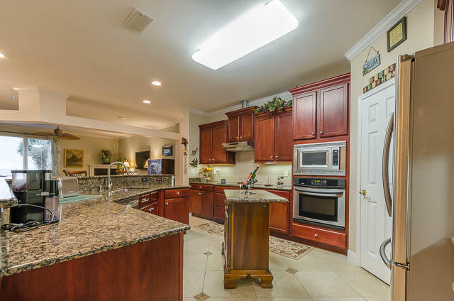 Hwy 98 - Residential