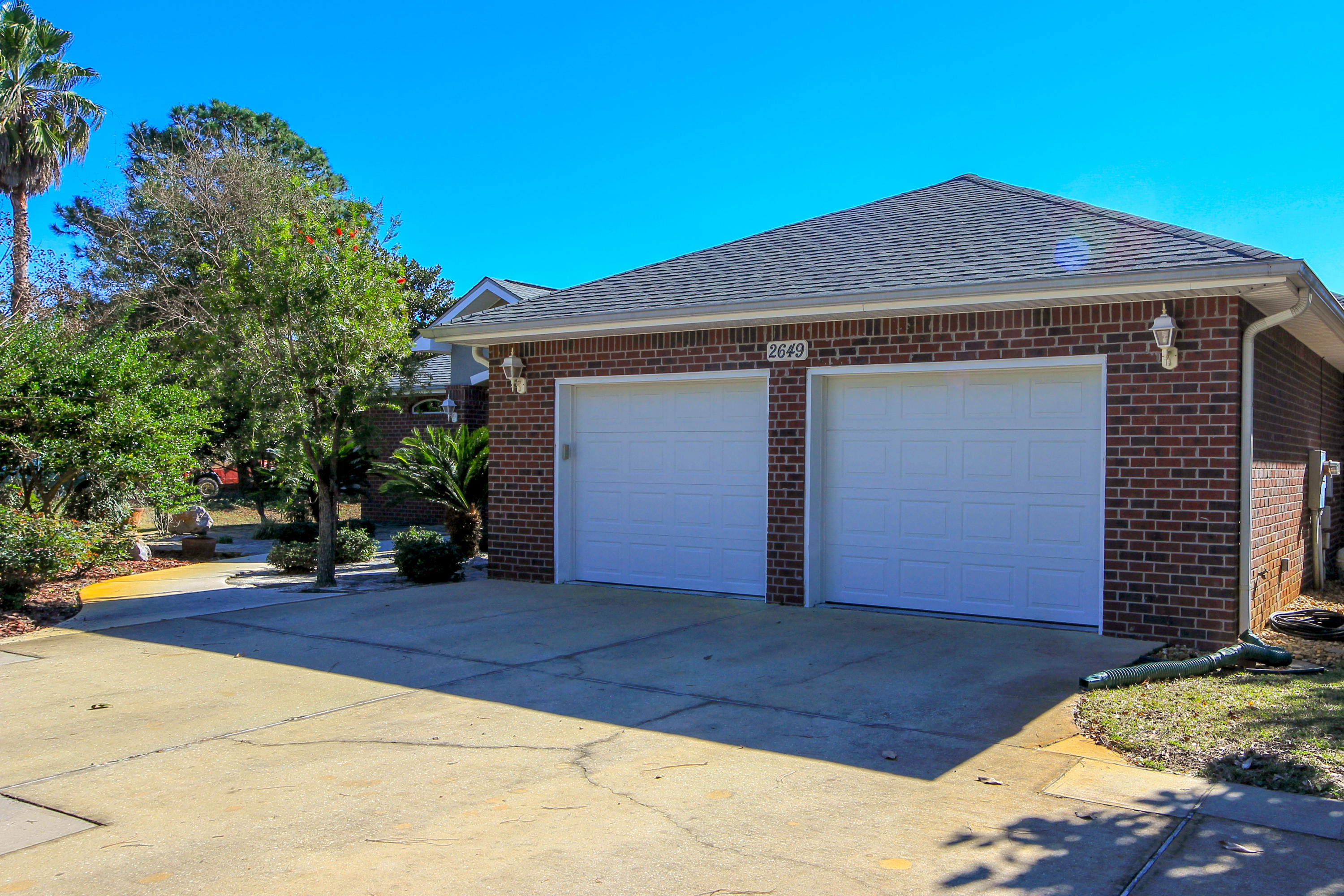 Hwy 98 - Residential