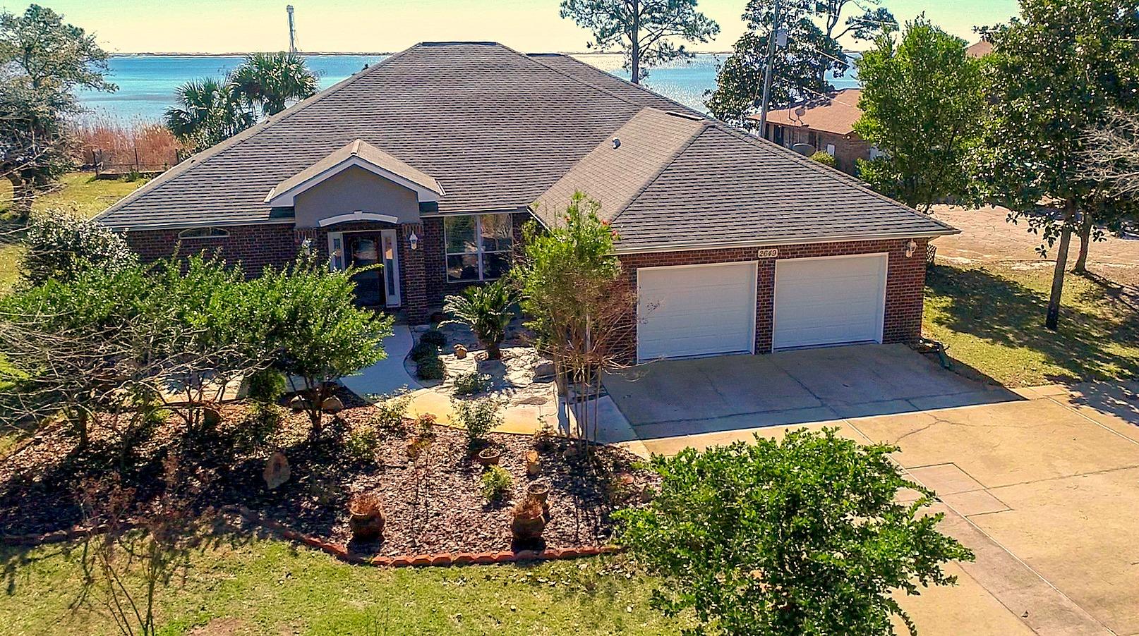 Hwy 98 - Residential