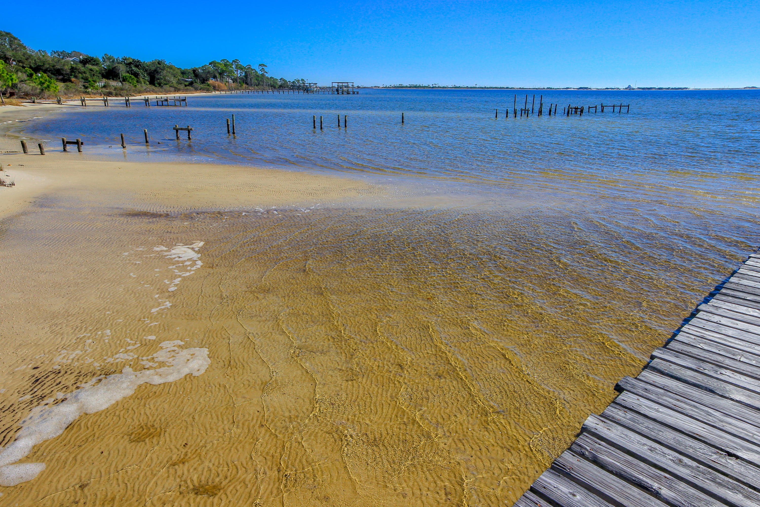 Hwy 98 - Residential