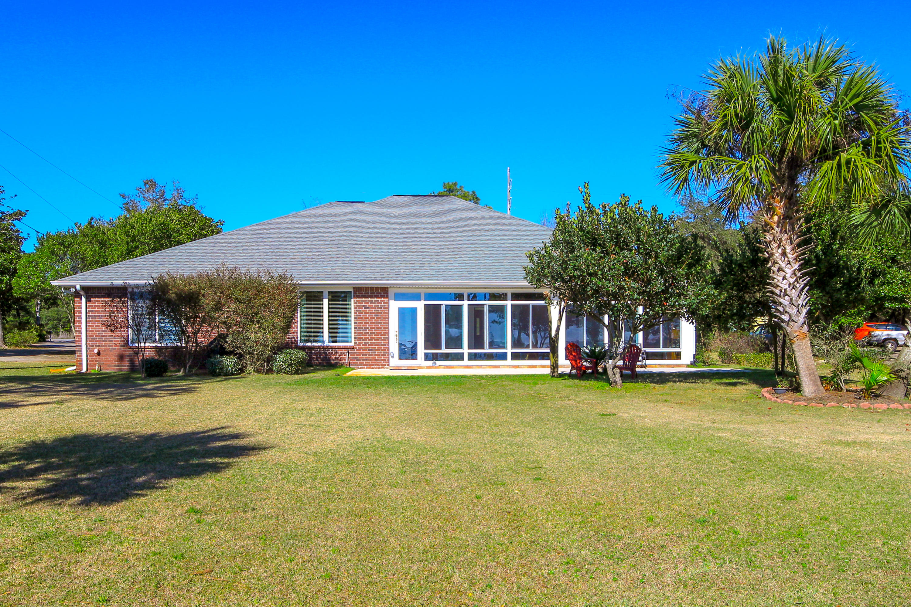 Hwy 98 - Residential