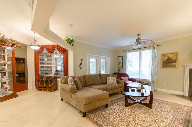 Hwy 98 - Residential