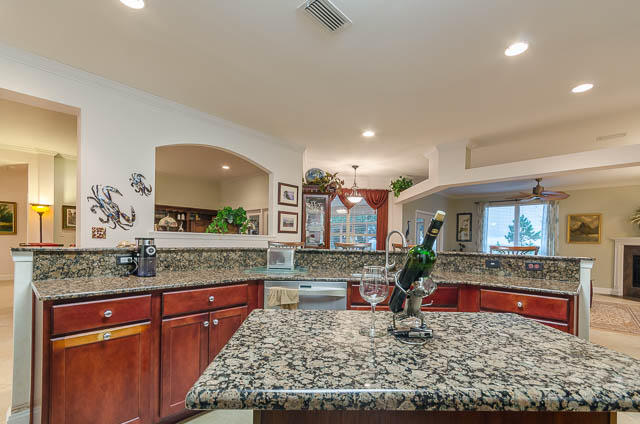 Hwy 98 - Residential