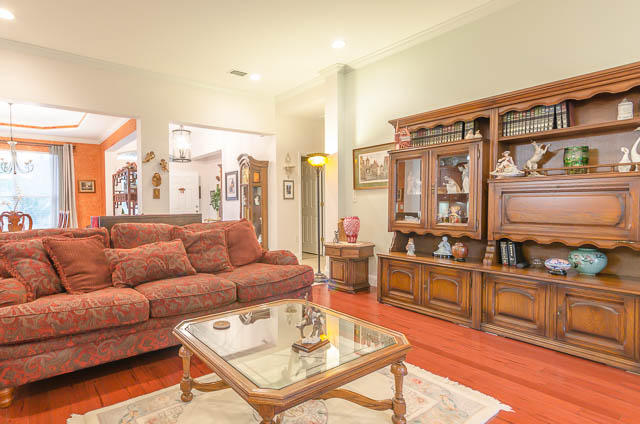 Hwy 98 - Residential