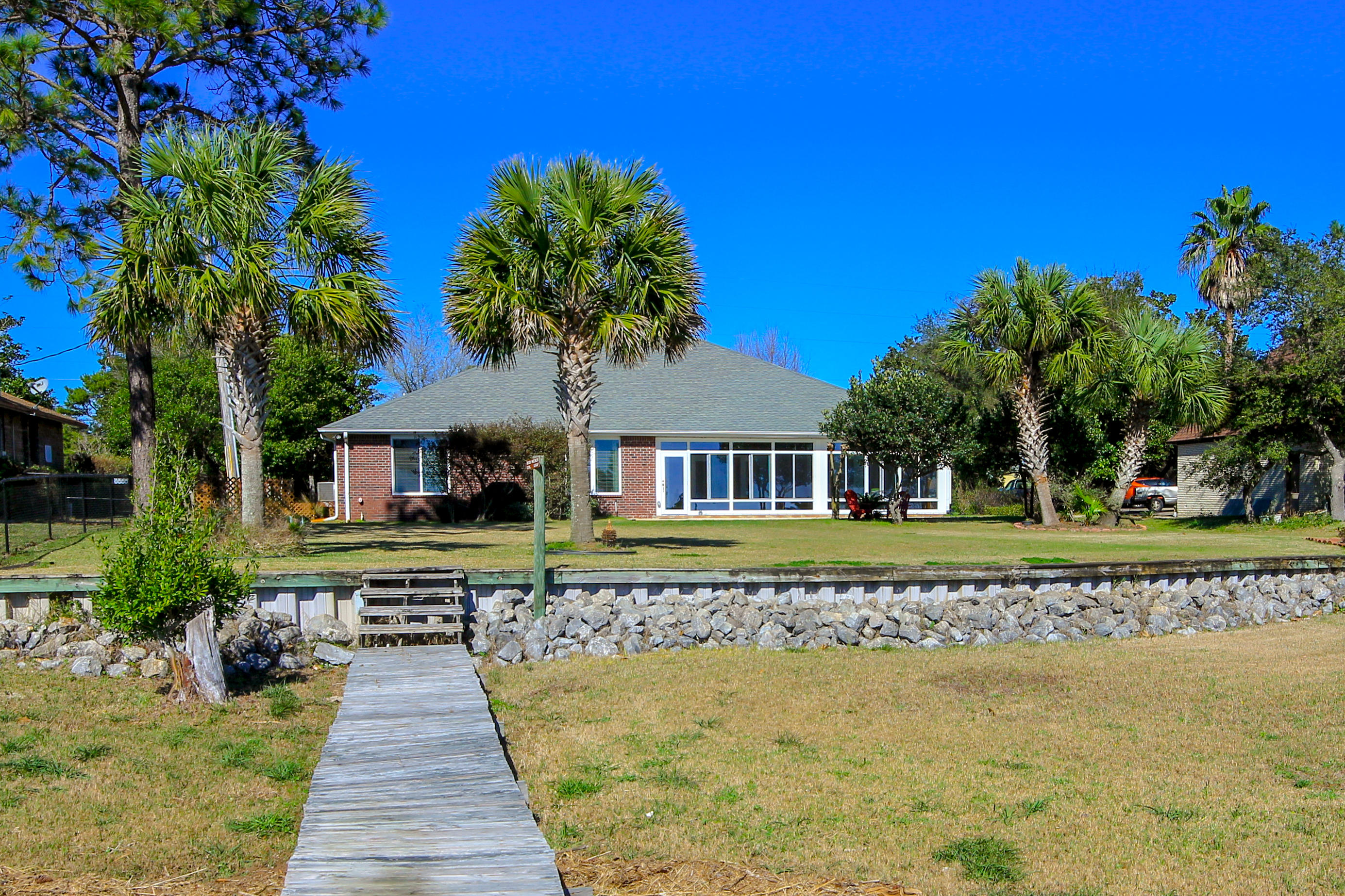 Hwy 98 - Residential