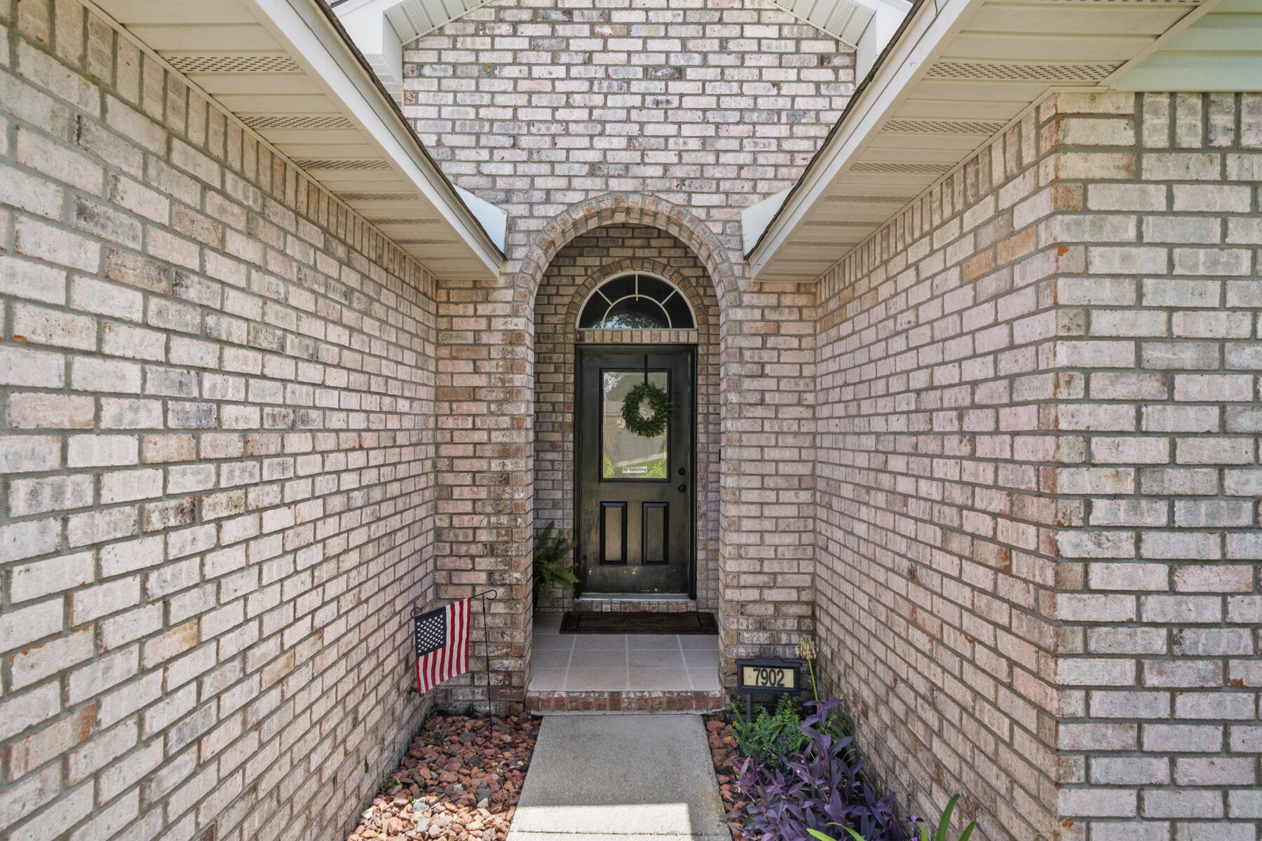 VILLA DANIELLE 1ST ADDN - Residential