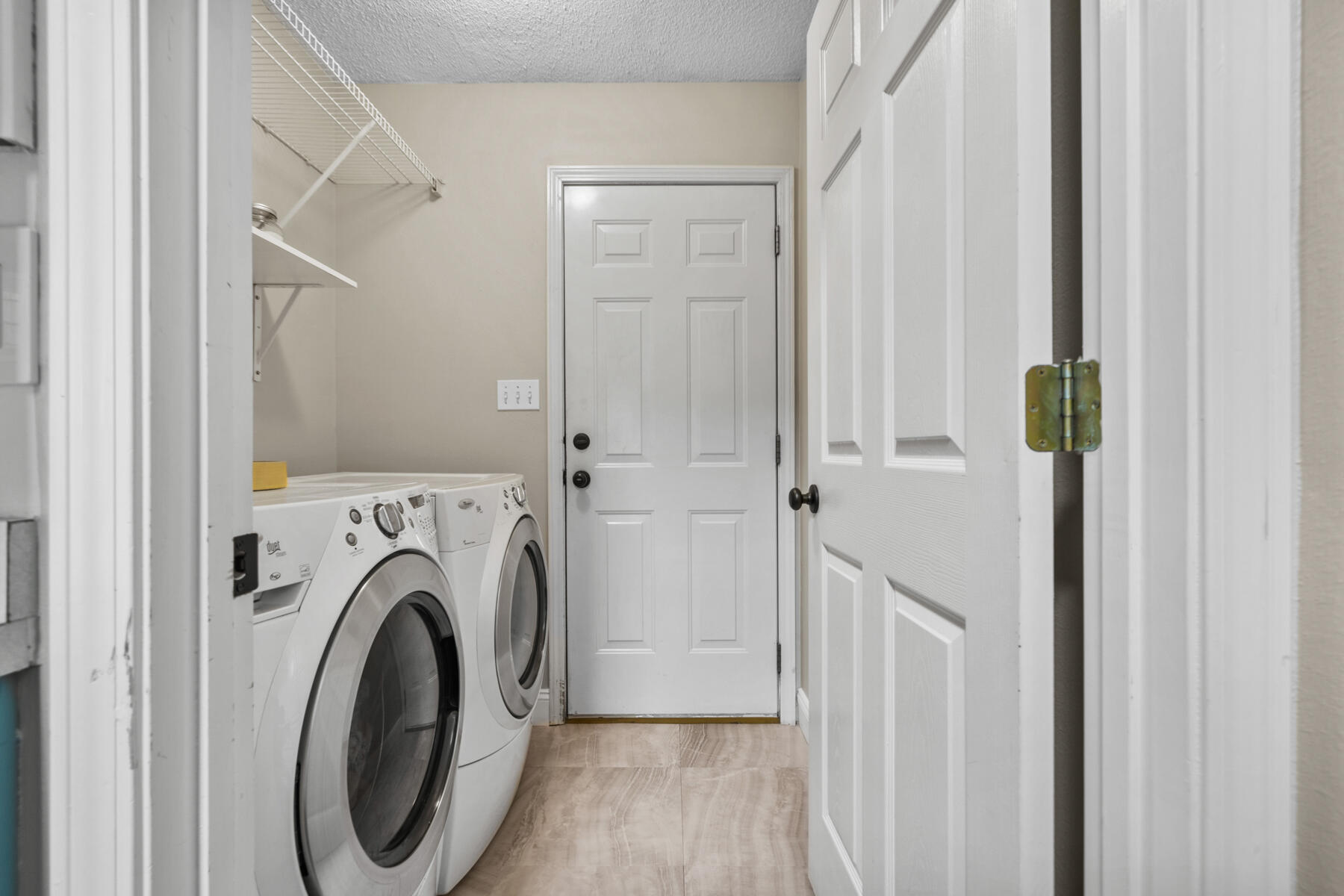 VILLA DANIELLE 1ST ADDN - Residential