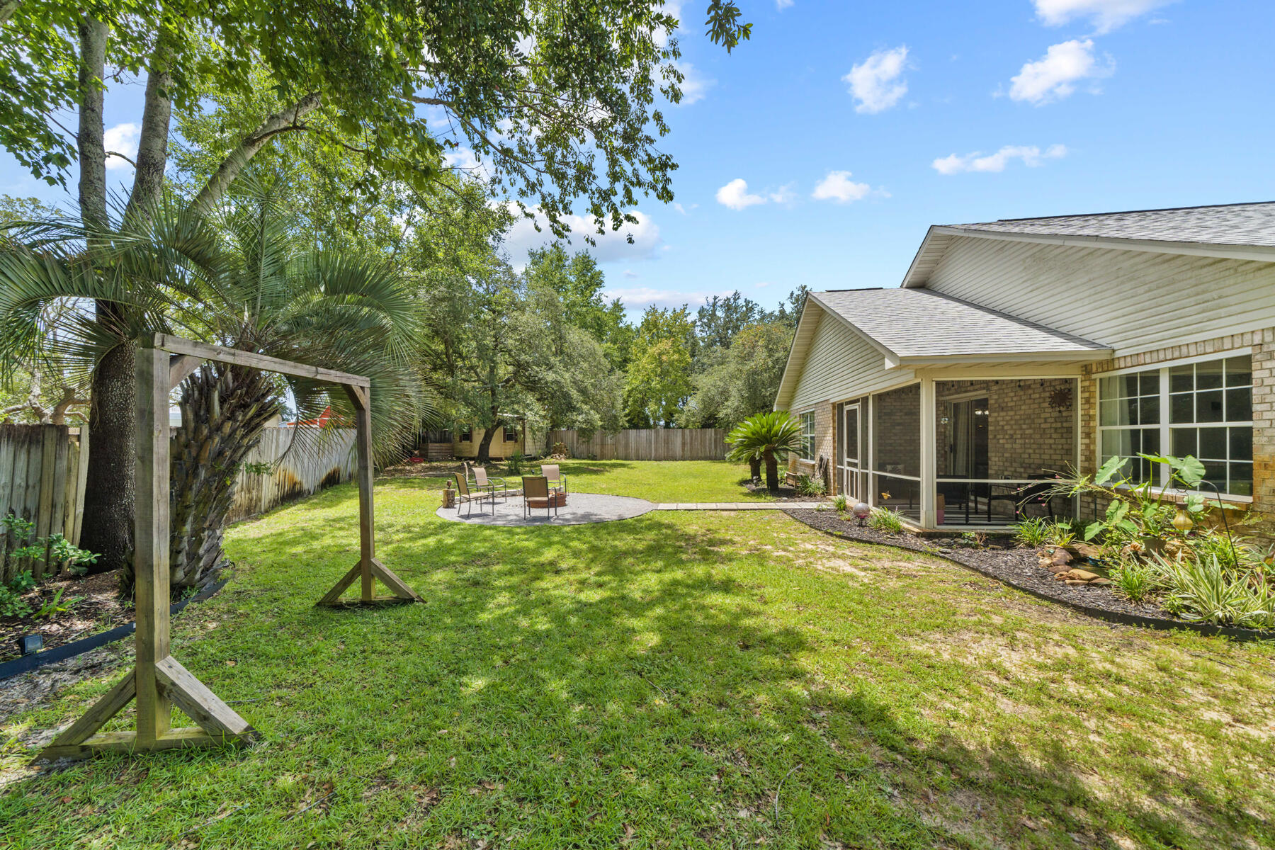 VILLA DANIELLE 1ST ADDN - Residential