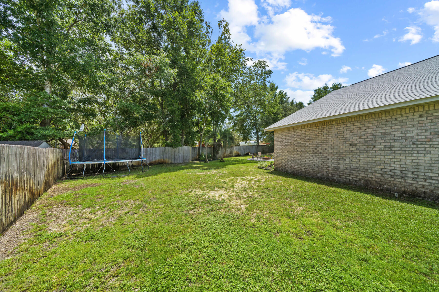 VILLA DANIELLE 1ST ADDN - Residential