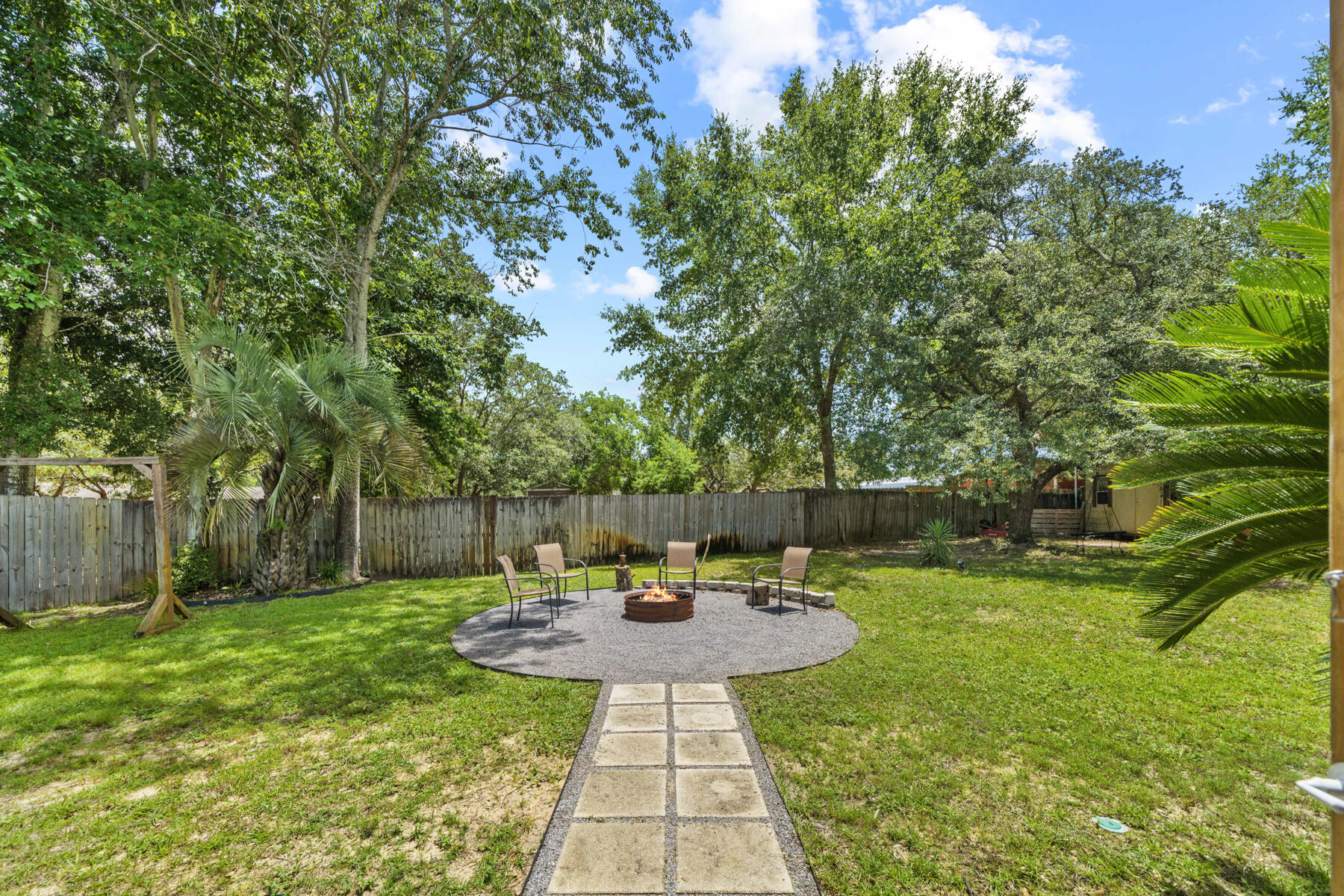 VILLA DANIELLE 1ST ADDN - Residential