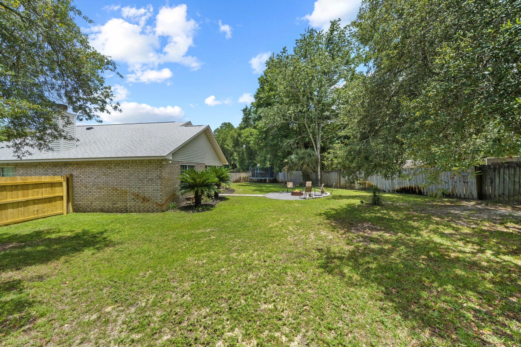 VILLA DANIELLE 1ST ADDN - Residential