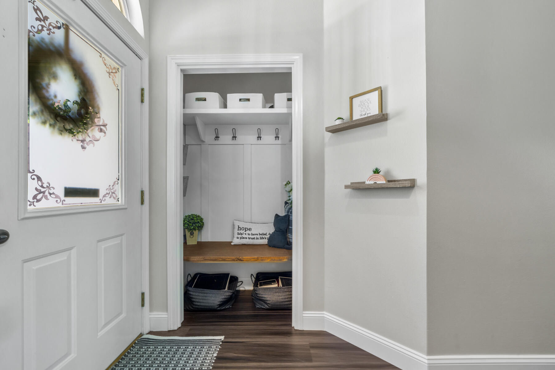 VILLA DANIELLE 1ST ADDN - Residential