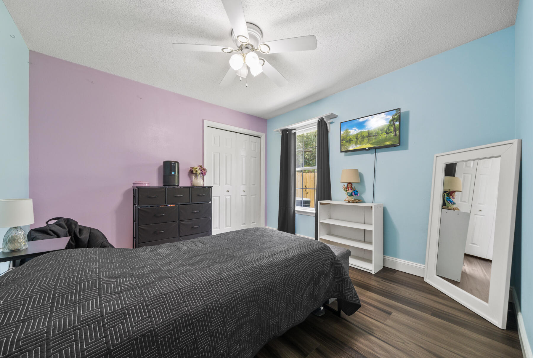 VILLA DANIELLE 1ST ADDN - Residential