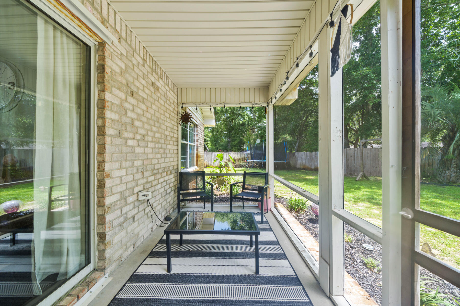 VILLA DANIELLE 1ST ADDN - Residential