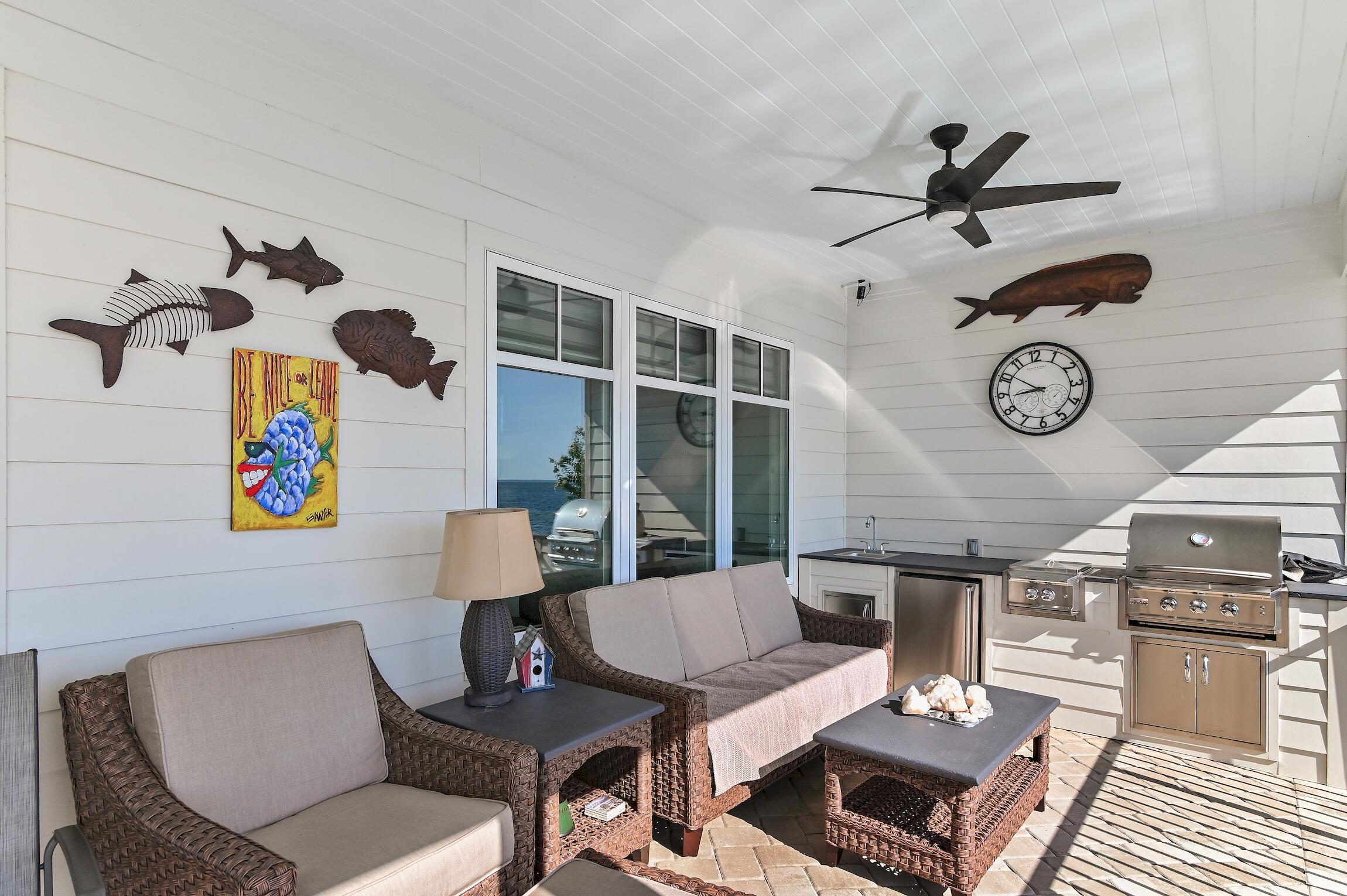 PEACOCKS POINT REPLAT - Residential