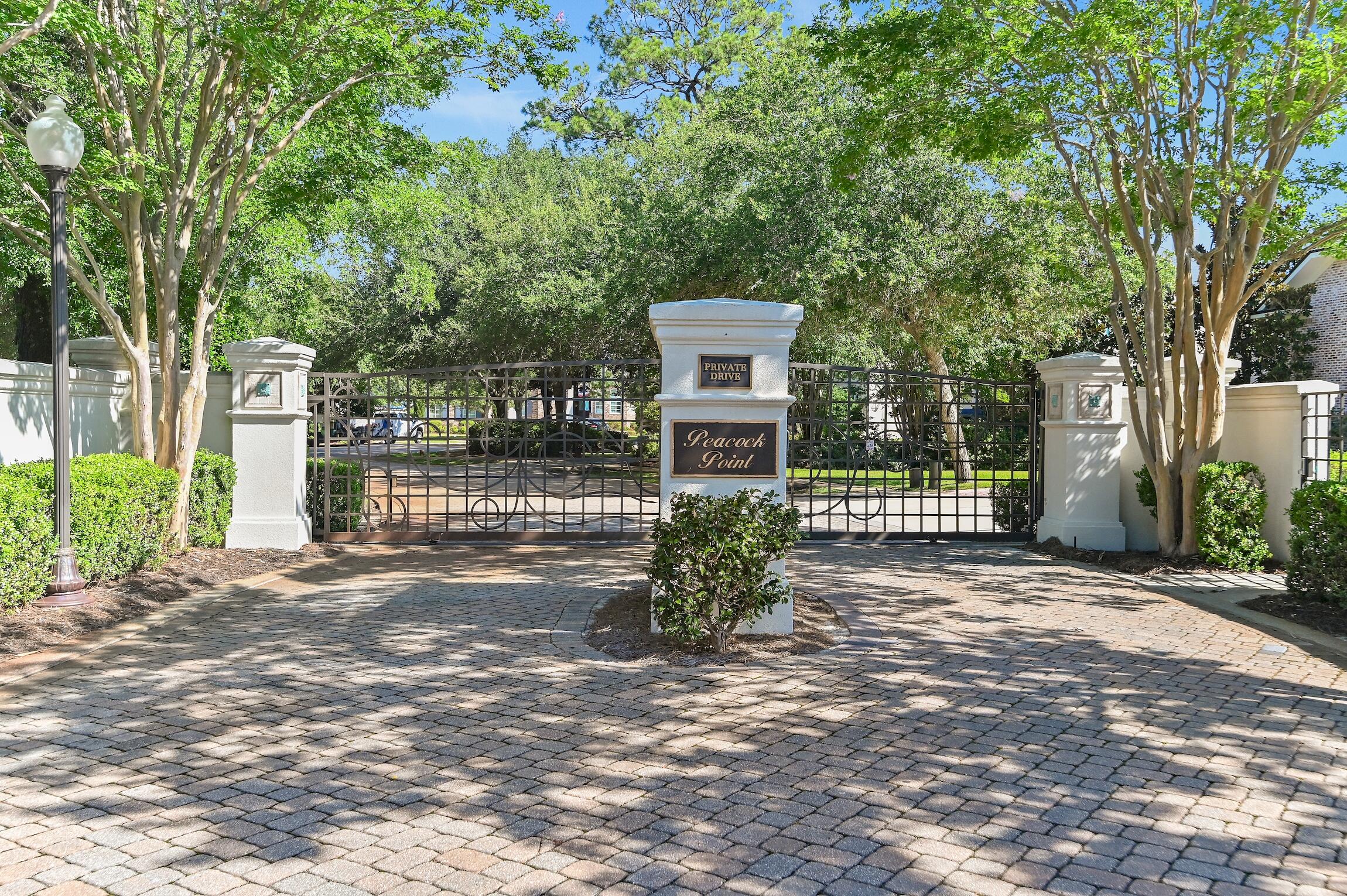 NEW LISTING! UNIQUE BAY FRONT ESTATE WITH DEEP WATER BOAT SLIP! Welcome to 901 Peacock's Point(Est.2020), located at the coveted mouth of Joe's Bayou and the Choctawhatchee Bay in the Heart of Destin. This 1 story property is located in a gated community and features 2,776 square feet, (4) bedrooms, 2.5 baths, open/split floor plan concept that captures irreplaceable vistas in almost every room, a (3) car garage, and so much more! After leaving the dock the convenience to navigate to the Gulf of Mexico, Crab Island, Destin Harbor, and Intercoastal Waterway within minutes makes this property a hidden jewel. All your vessels will have a home with its well constructed dock configuration featuring a deep water boat slip and extra boat slip w/lift. The details in construction of this energy proficient property are astonishing featuring reclaimed wood floors from an 1890 Chicago train station, antique office doors from Europe, insulated interior walls, impact resistant windows/doors, split system AC/heat, spray foam insulation, tankless hot water heater, saltwater/heated pool, outdoor kitchen, and the list goes on and on.
Enjoy the tranquility, peace, and privacy of this bay front estate while being able to enjoy being near all of the restaurant, venues, and shopping to live the Destin lifestyle to its fullest. This is a must see to believe, please call to schedule a showing today.