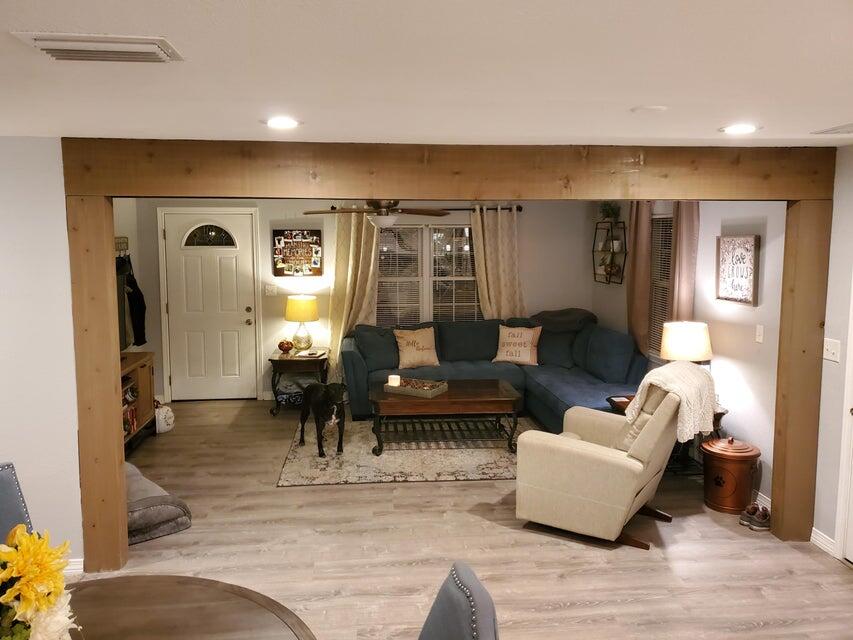 OAKLAND ADDN - Residential Lease