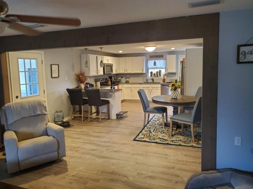 OAKLAND ADDN - Residential Lease