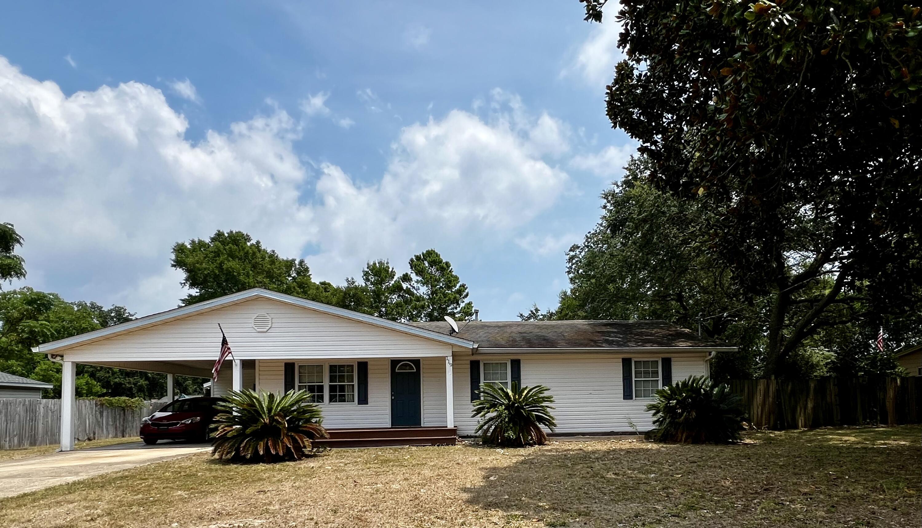 OAKLAND ADDN - Residential Lease