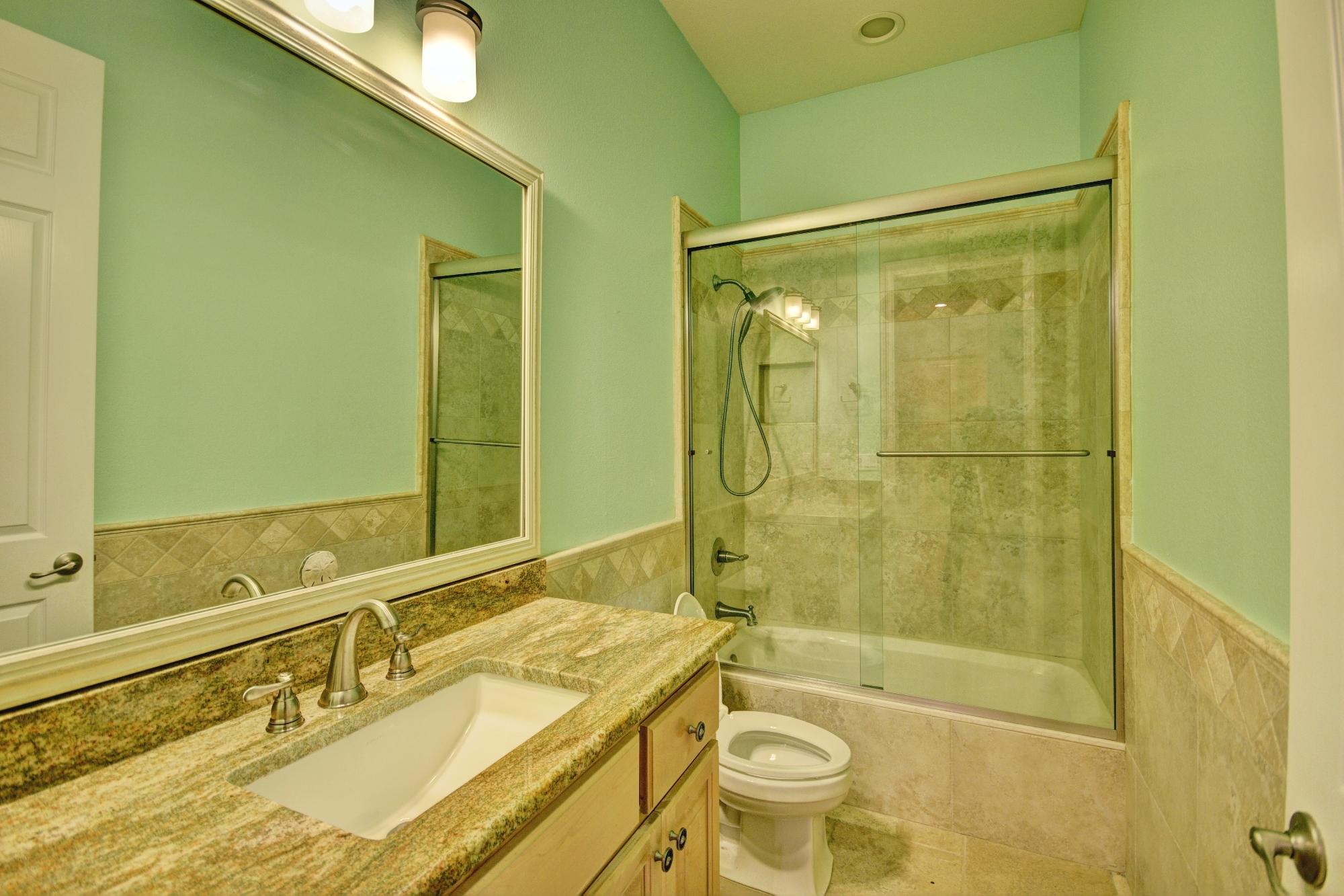 CASSINE VILLAGE - Residential