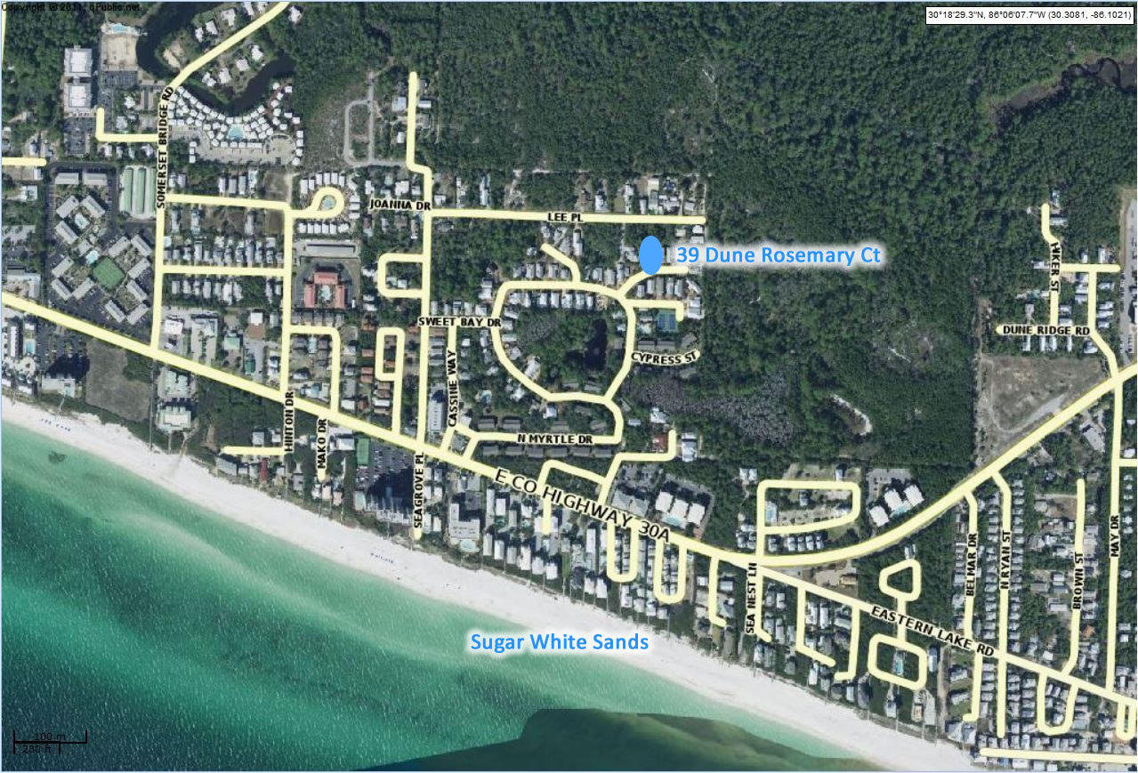 CASSINE VILLAGE - Residential