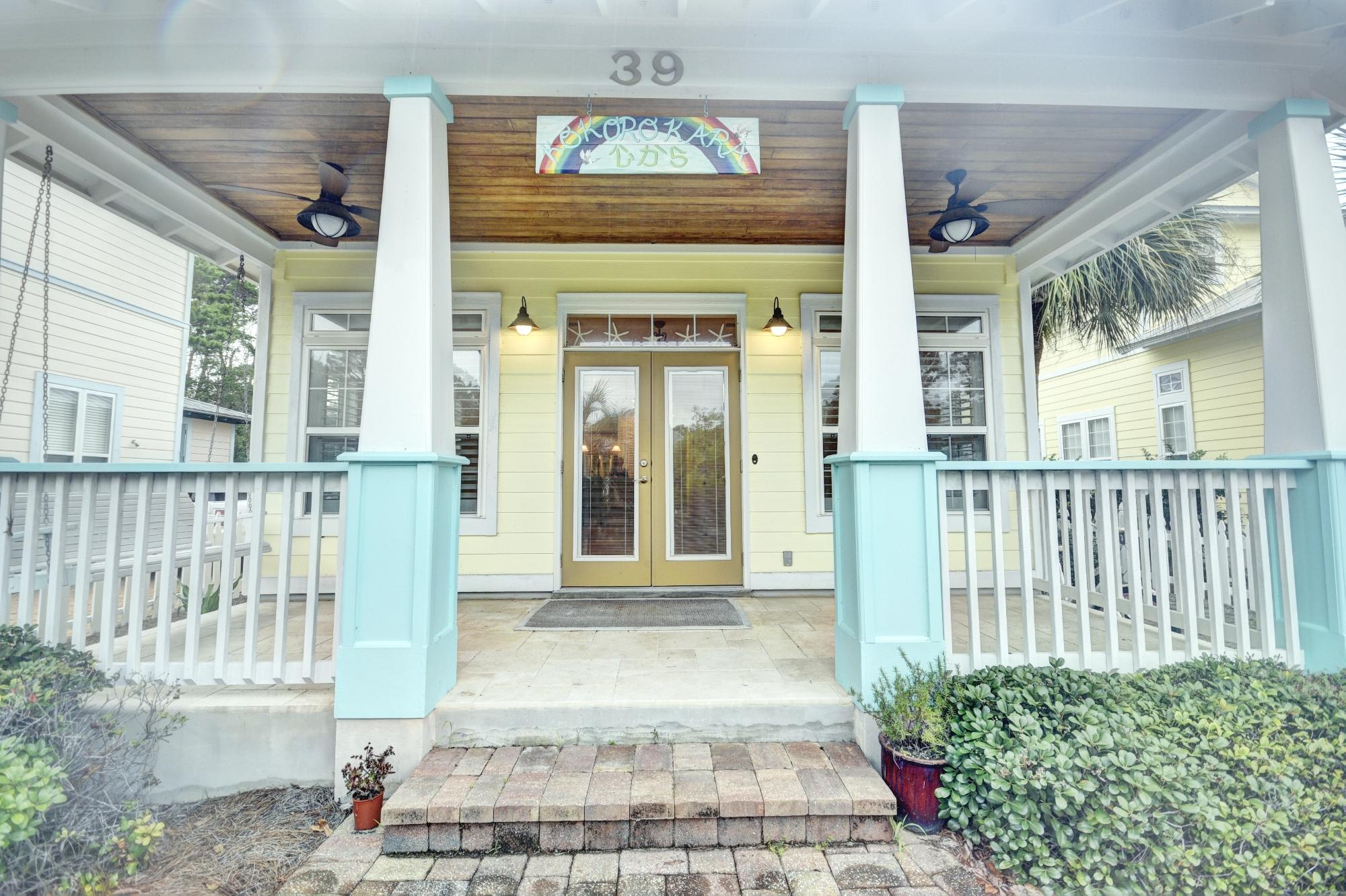 CASSINE VILLAGE - Residential