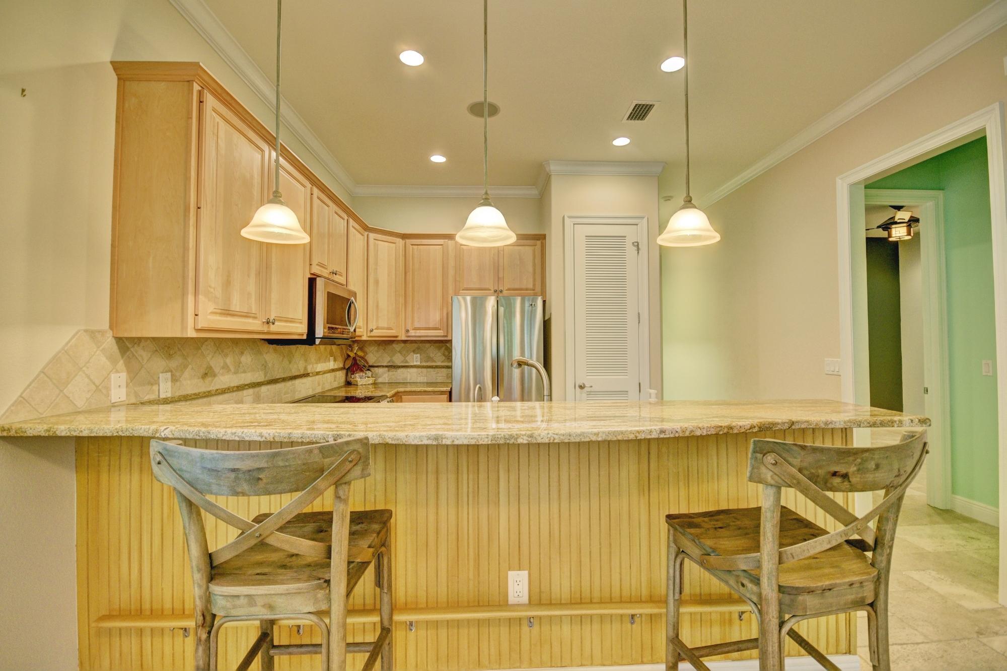 CASSINE VILLAGE - Residential