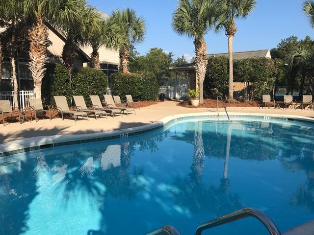 CASSINE VILLAGE - Residential