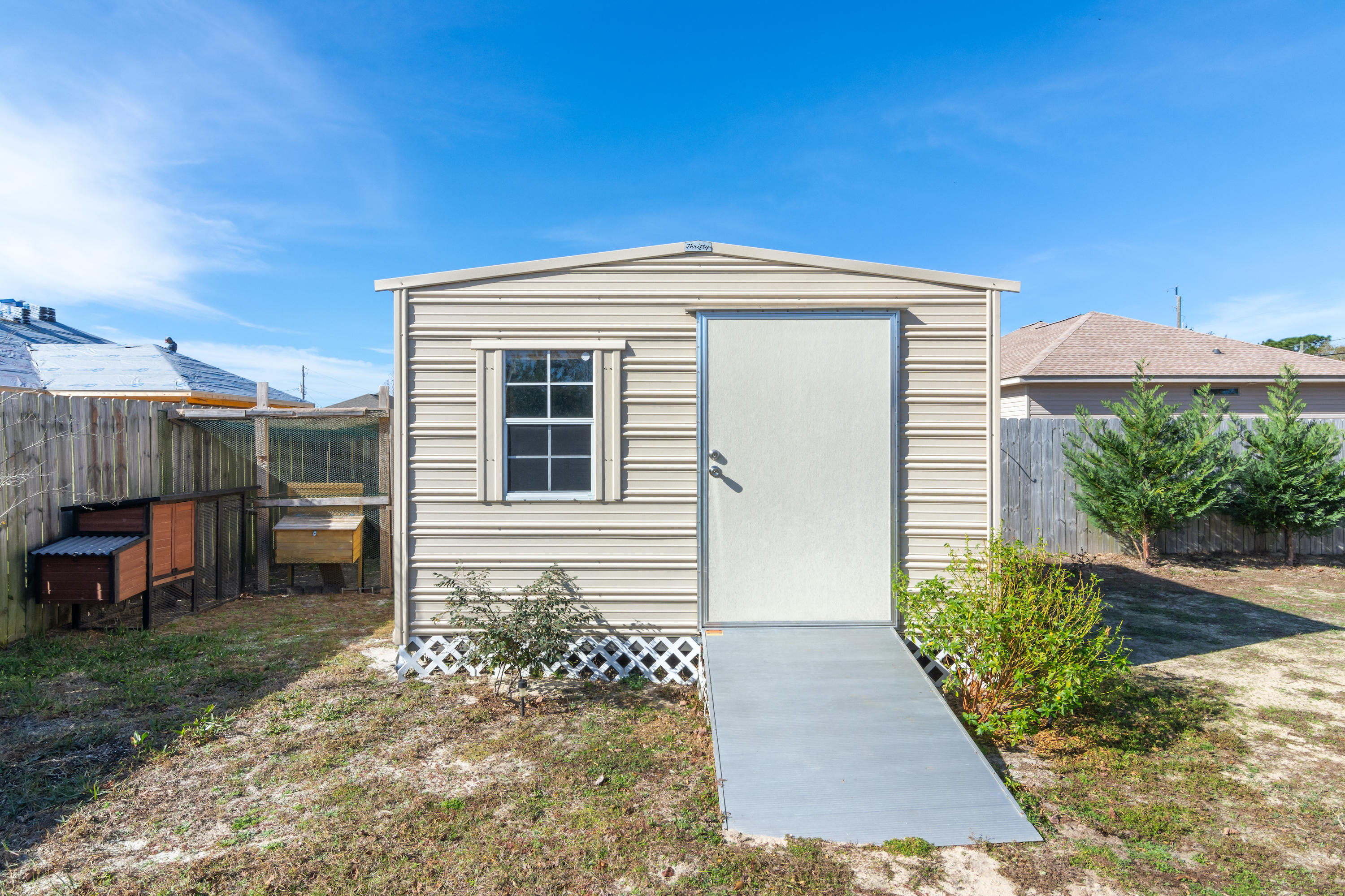 NO RECORDED SUBDIVISION - Residential