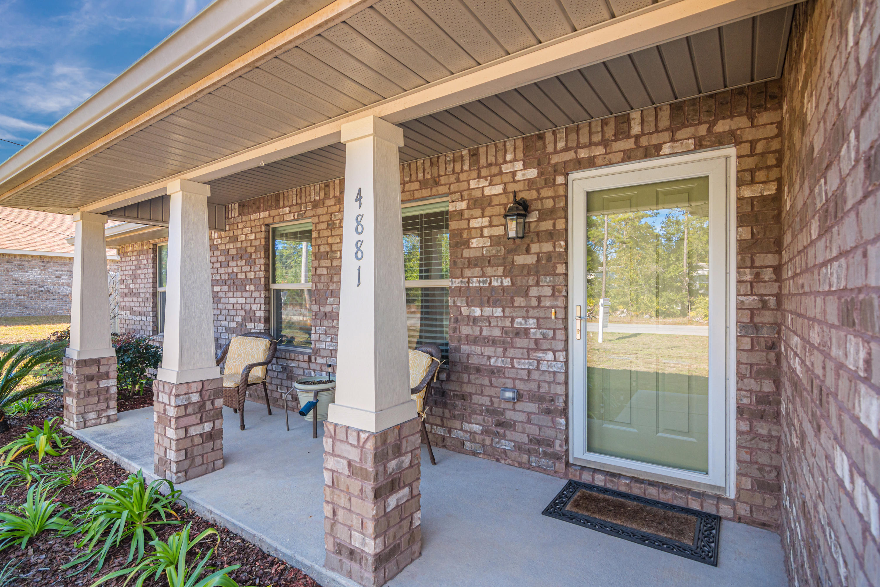 NO RECORDED SUBDIVISION - Residential