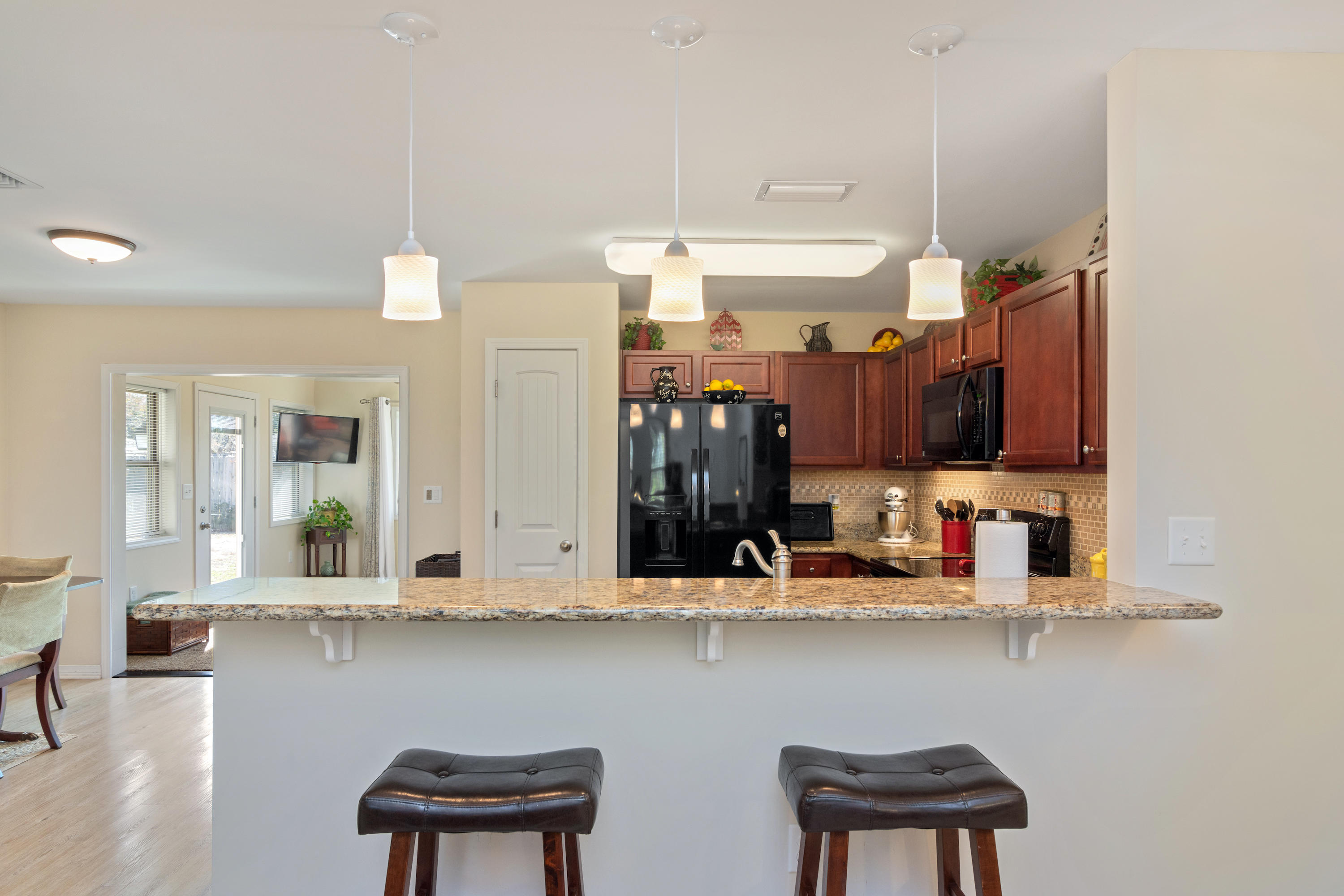 NO RECORDED SUBDIVISION - Residential