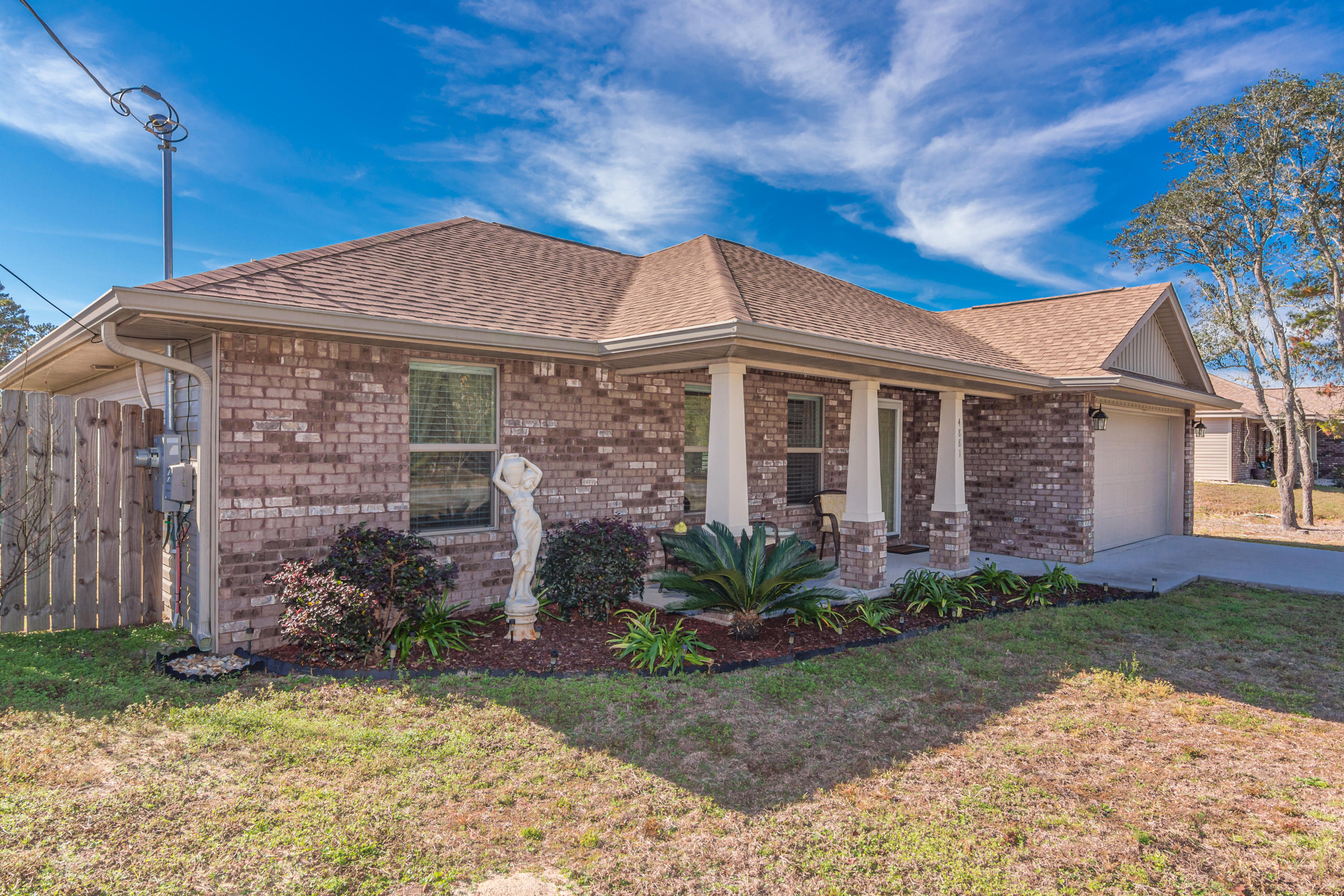 NO RECORDED SUBDIVISION - Residential