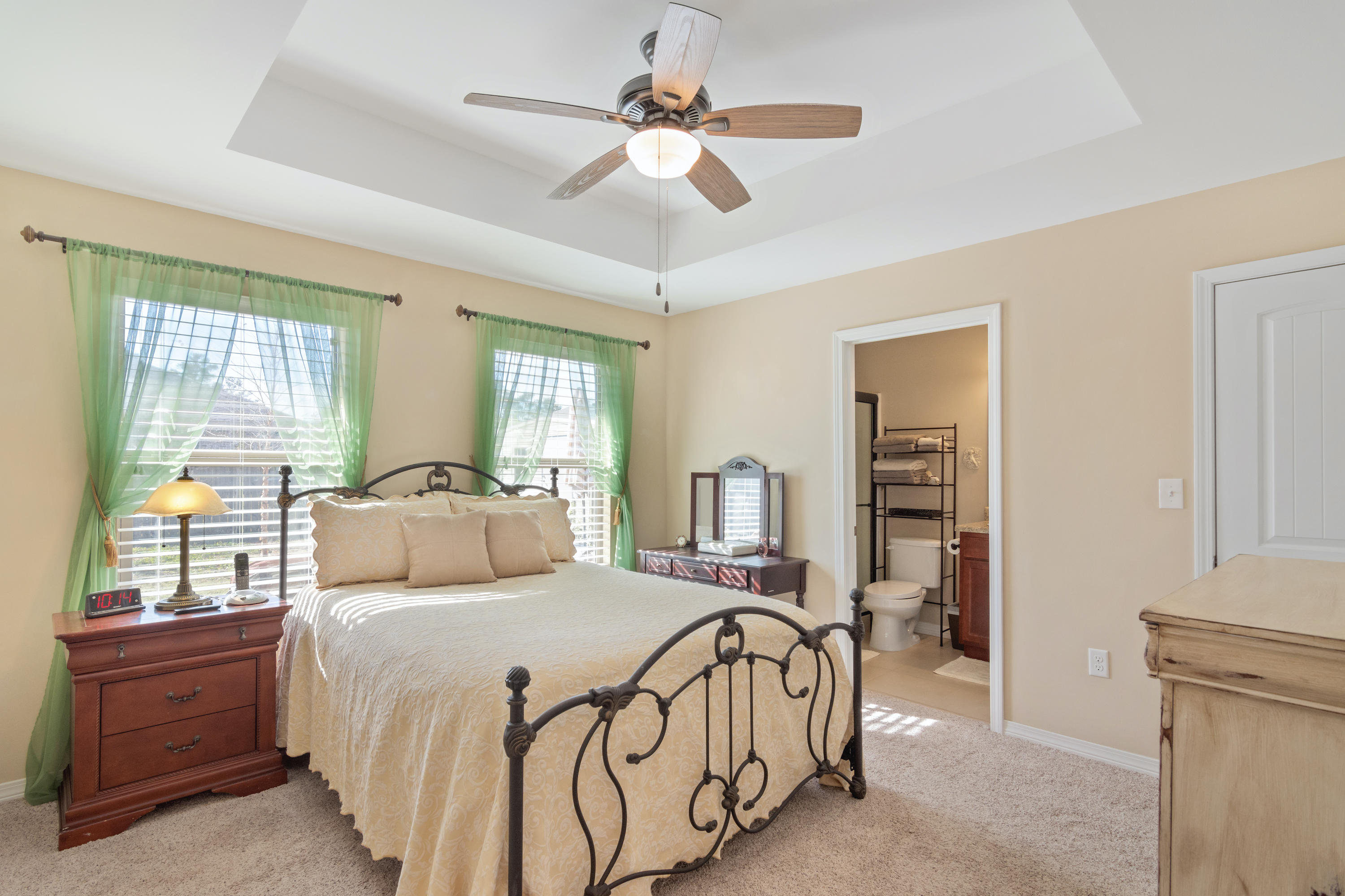 NO RECORDED SUBDIVISION - Residential